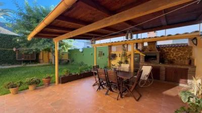 Chalet in Urb. Montepinar photo 52