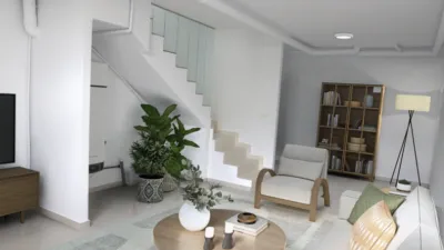 Casa – Santa Pola - Més