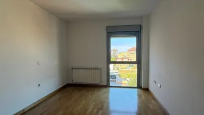 Apartment in Los Valles-Sanz Vázquez-El Fuerte photo 16