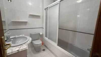 Apartment on Rúa de San Lázaro photo 10
