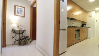 Apartment in Hostafrancs photo 35