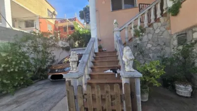House in Can Bonastre photo 17