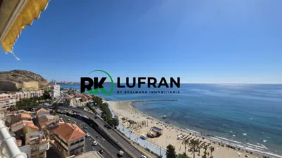 Apartment on Calle de la Virgen del Socorro photo 38