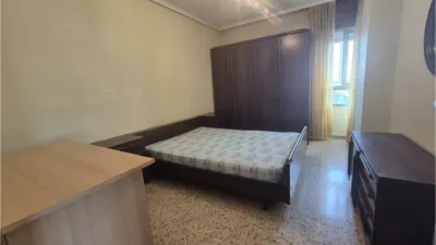 Apartment in Sector 8 photo 7