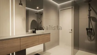 Semi-detached house on Calle Lugar Casal photo 20