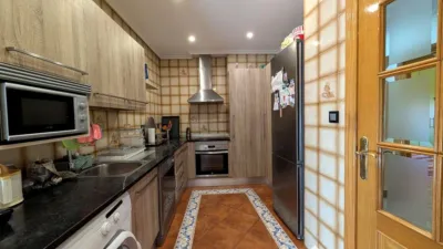 Apartment on Calle Tetuán Bloques photo 6