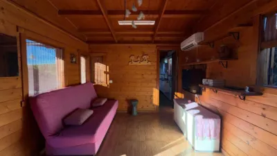 Chalet in Urb. Montepinar photo 66