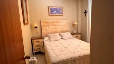 Apartment in Sanlúcar de Barrameda photo 34