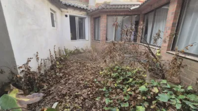 Chalet in Becerril de Campos photo 17