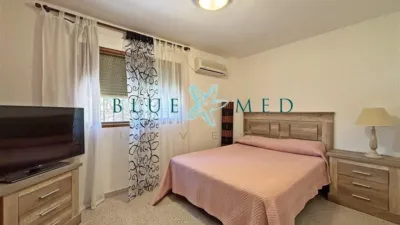Apartment on Avenida Central photo 18