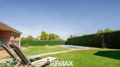 Chalet on Calle Amatista, No. 2 photo 18