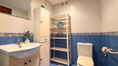 Flat on Calle Mar Báltico, 6 photo 20