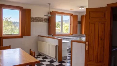 Chalet in Rúa Xabreira photo 4
