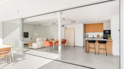Chalet in Moraira photo 23
