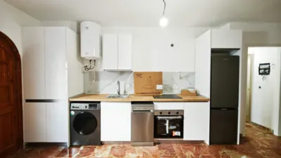 Apartment at Isaac Peral Street, 5 photo 2