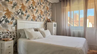 Apartment on Calle de Boedo photo 7