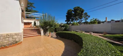 Chalet in La Cañada photo 12