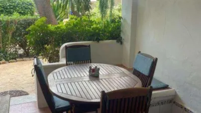 Apartment on Carrer del Port Joan photo 2