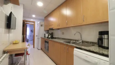 Apartment in Hostafrancs photo 16