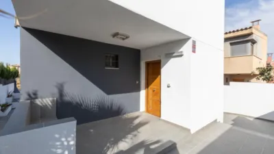 Chalet in Colinas Bermejas photo 56