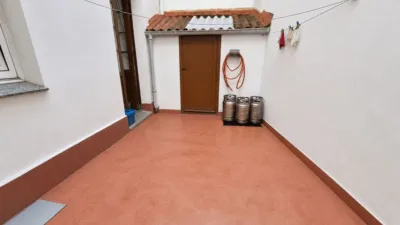 Apartment on Calle de la Maestranza photo 29