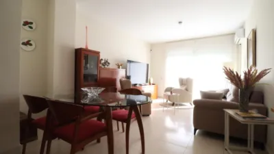 Apartment in Hostafrancs photo 9