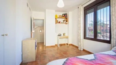 Semi-detached house on Jose Maria Olazabal Street photo 34
