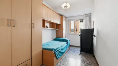 Apartment in Nou Benicalap photo 6