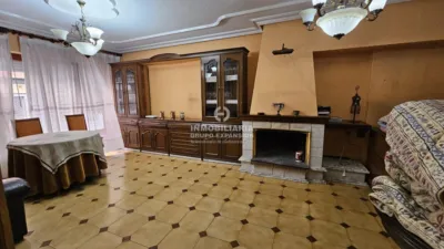 House in Aspe photo 12