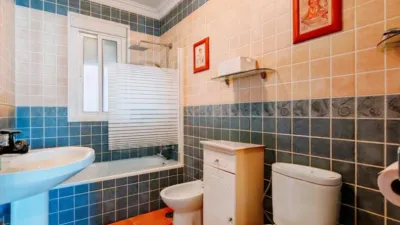 Chalet in Las Lagunas - Campano photo 23