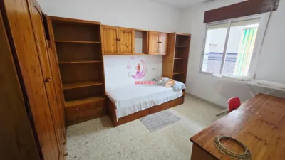 Apartment in Pozoblanco photo 12