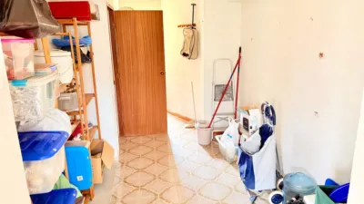Duplex in Centro-San Felipe-Huerta Fava photo 22