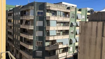 Flat on Carrer Xeresa, 11 photo 36