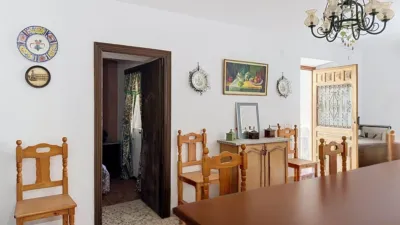 Casa en Senés photo 4