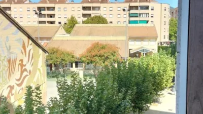 Apartment at Plaza de Josefa Ardanaz, 3 photo 16