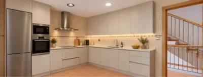 Chalet in Colinas Bermejas photo 12