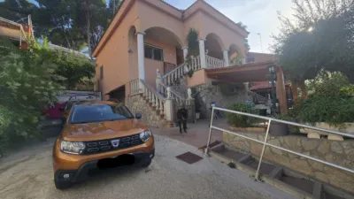 House in Can Bonastre photo 18