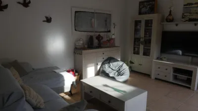 Chalet on Carrer Ronda del Nord photo 23