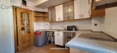 Apartment on Calle de Anselmo Carretero photo 8