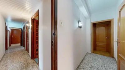 Apartment on Pere IV Street photo 20