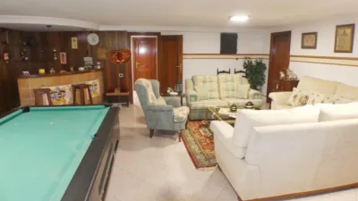 Chalet in Cruz de Gracia photo 49