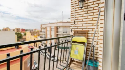 Apartment on Carrer de Plus Ultra photo 26