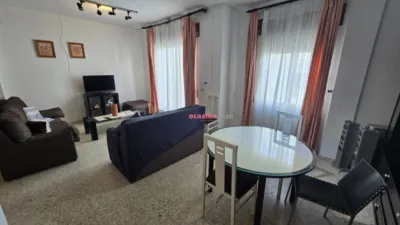 Apartment in Pozoblanco photo 2