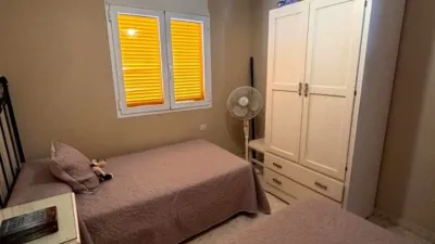 Apartment in Sanlúcar de Barrameda photo 32