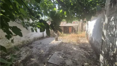 Chalet in El Carmen-La Lanera photo 19