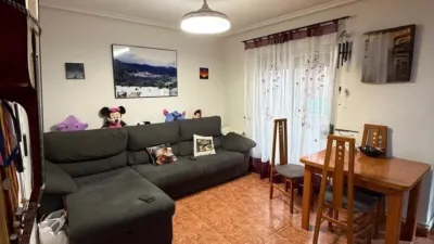 Apartment in Ensanche-Franciscanos photo 2