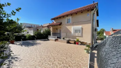 House in Oasis Park - La Franquesa photo 7