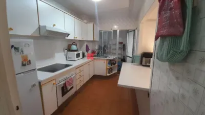 Apartment on Rúa de Frei Rosendo Salvado photo 3