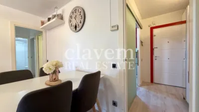 Apartment on Avinguda de Josep Tarradellas photo 10