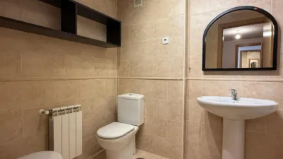 Apartment in Los Valles-Sanz Vázquez-El Fuerte photo 25